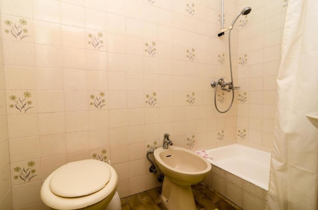 Apartments Anka Trsteno Luaran gambar