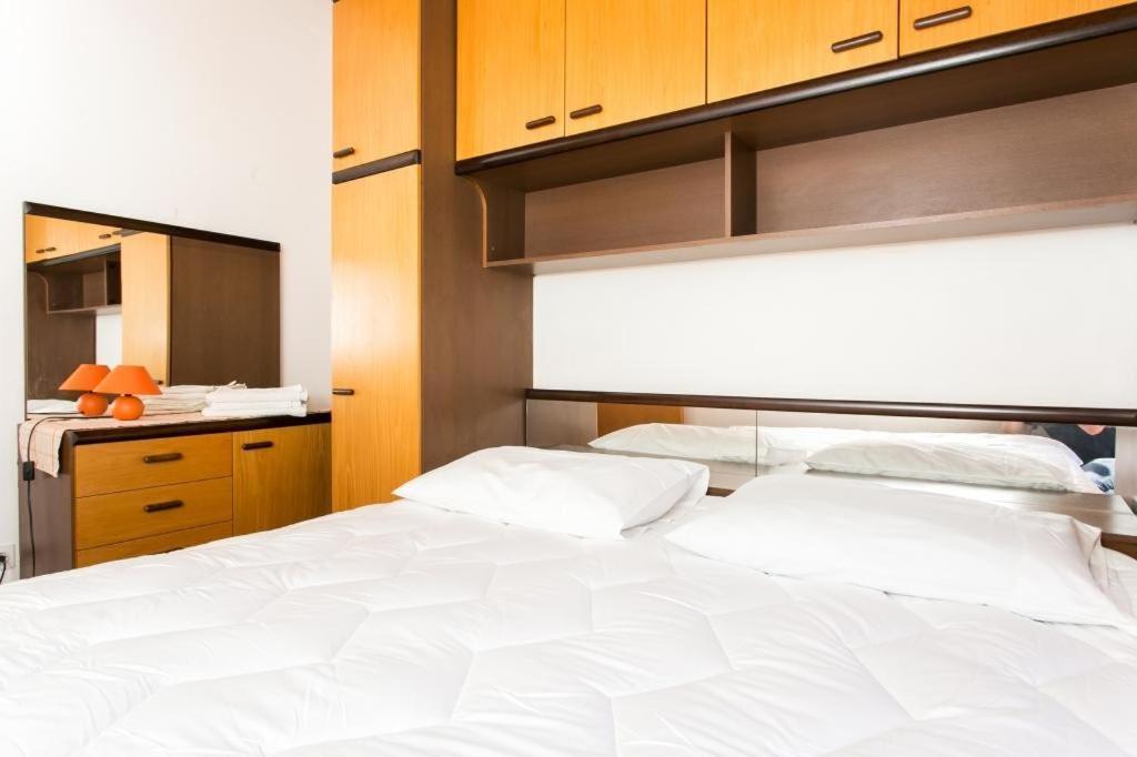 Apartments Anka Trsteno Luaran gambar