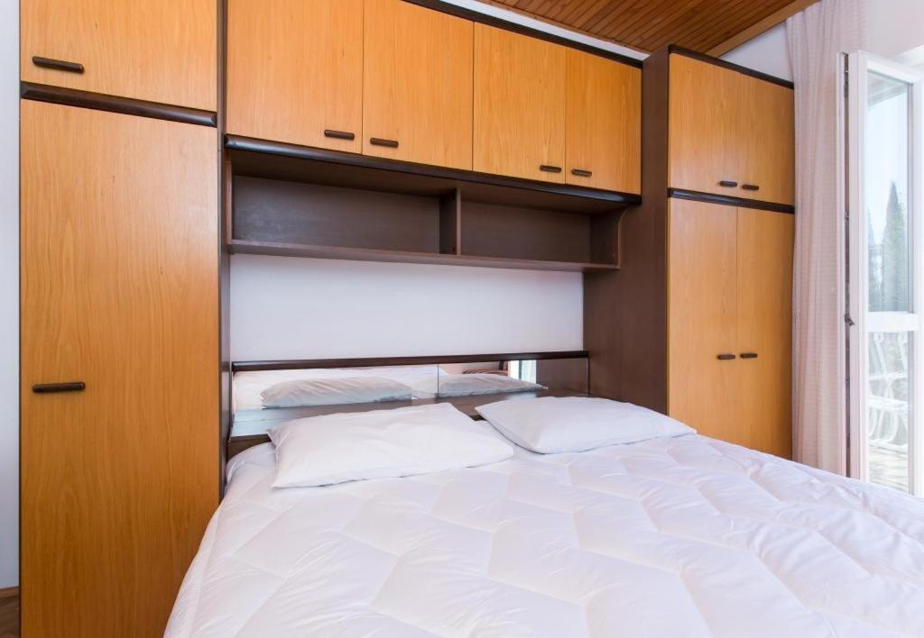 Apartments Anka Trsteno Luaran gambar